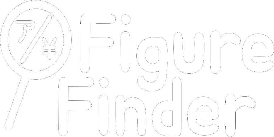 Figure Finder home